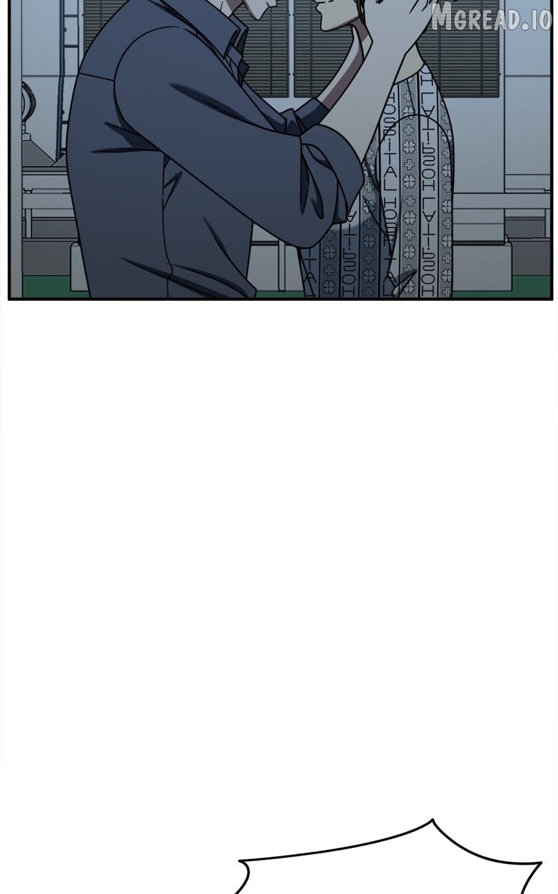 Change Me Chapter 269  - page 29